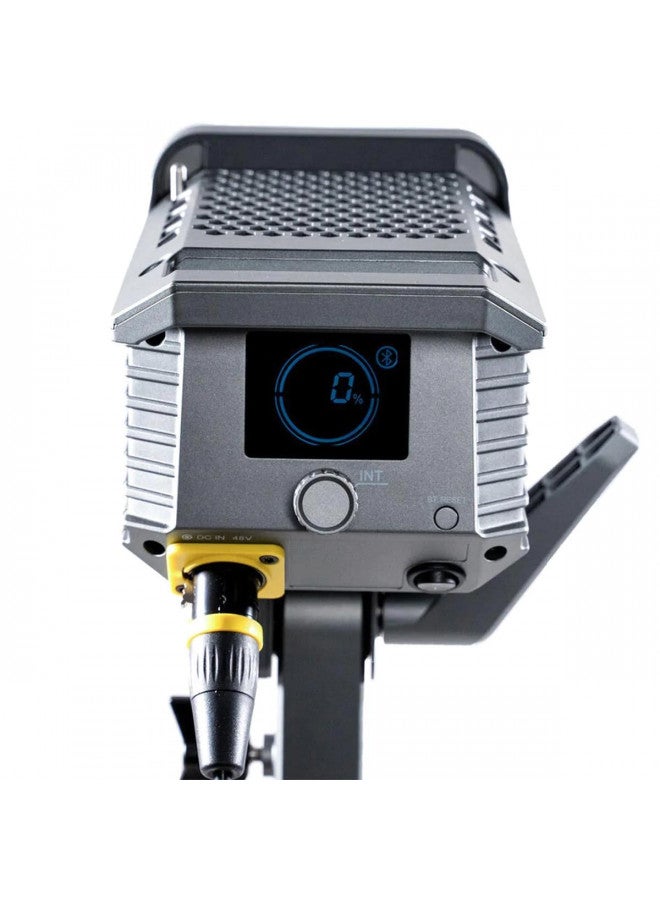 Aputure Amaran 100d S COB Video Light 100W Daylight Led Photography Lighting with App Control for Photography,filmaking,Interviews,Live Streaming(Amaran 100d Upgrade Version) - Image 4