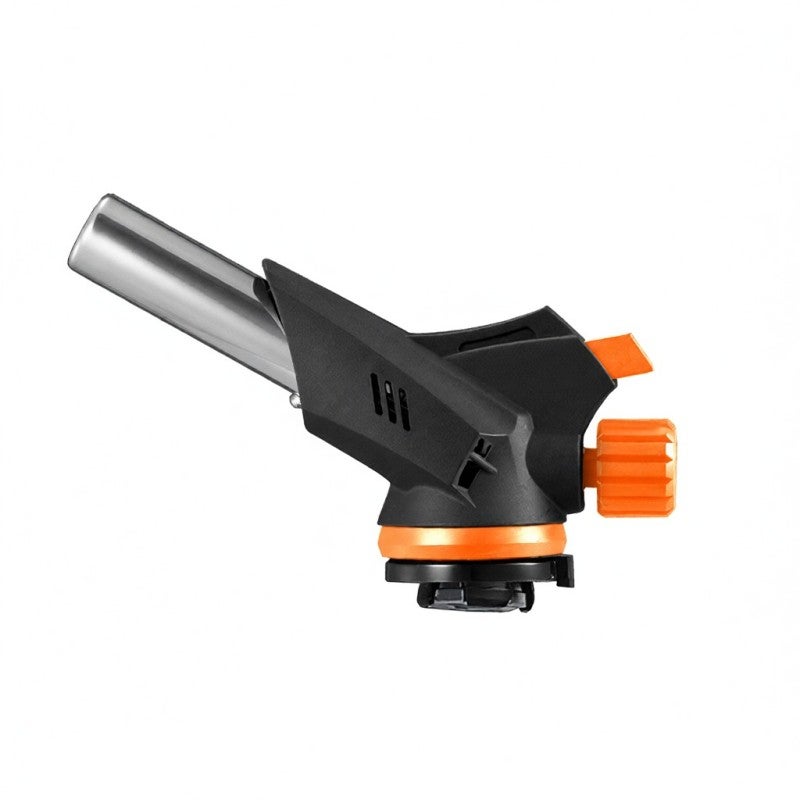 Campingmoon Gas Torch Blow Torch Torch with Adjustable Flame For Kitchen Desserts Cooking Camping Hiking - Image 5