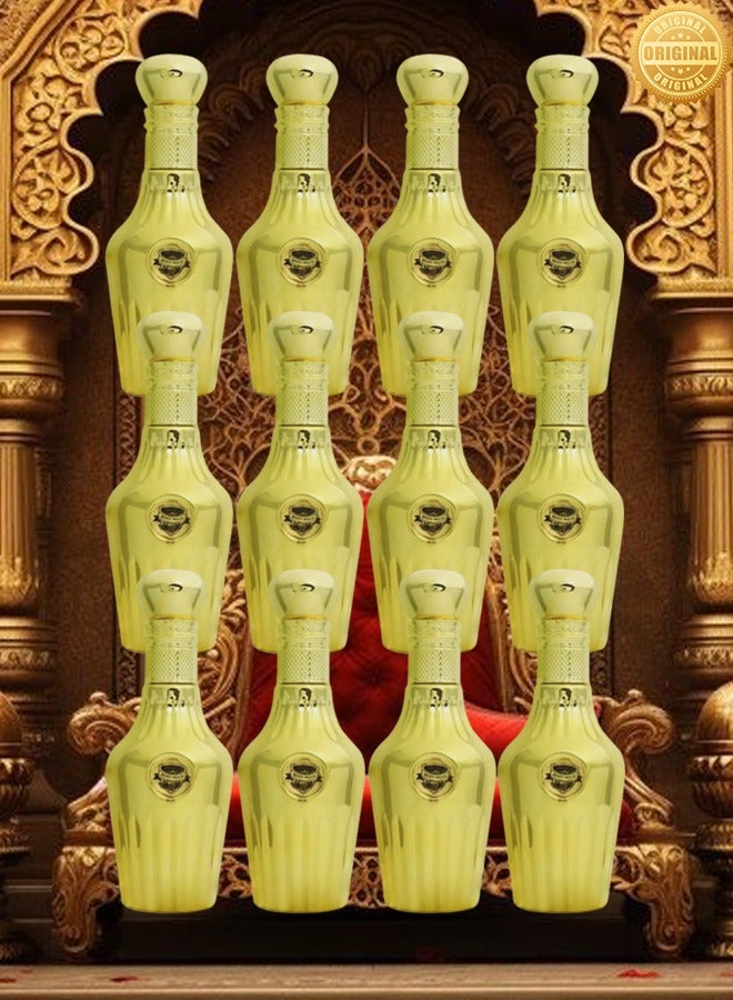 هوني 12 قطع عطر هوني مون في اي بي 100 مل - Image 1