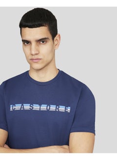 CASTORE Peacoat Graphic Short Sleeve Tee  - Image 4