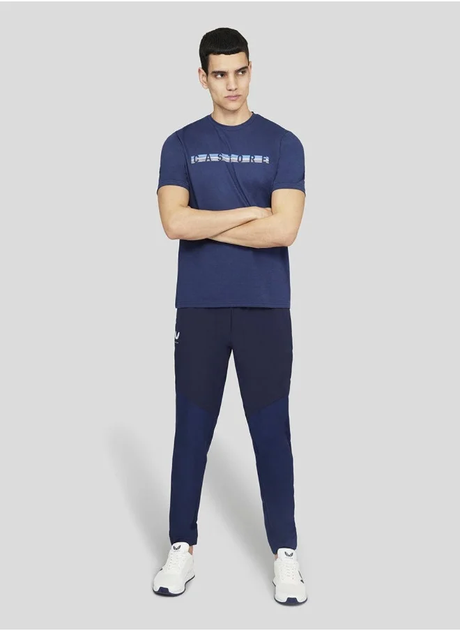 كاستور Peacoat Graphic Short Sleeve Tee