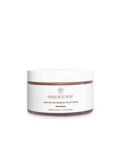 innersense Innersense True Enlightenment Scalp Scrub 190g 