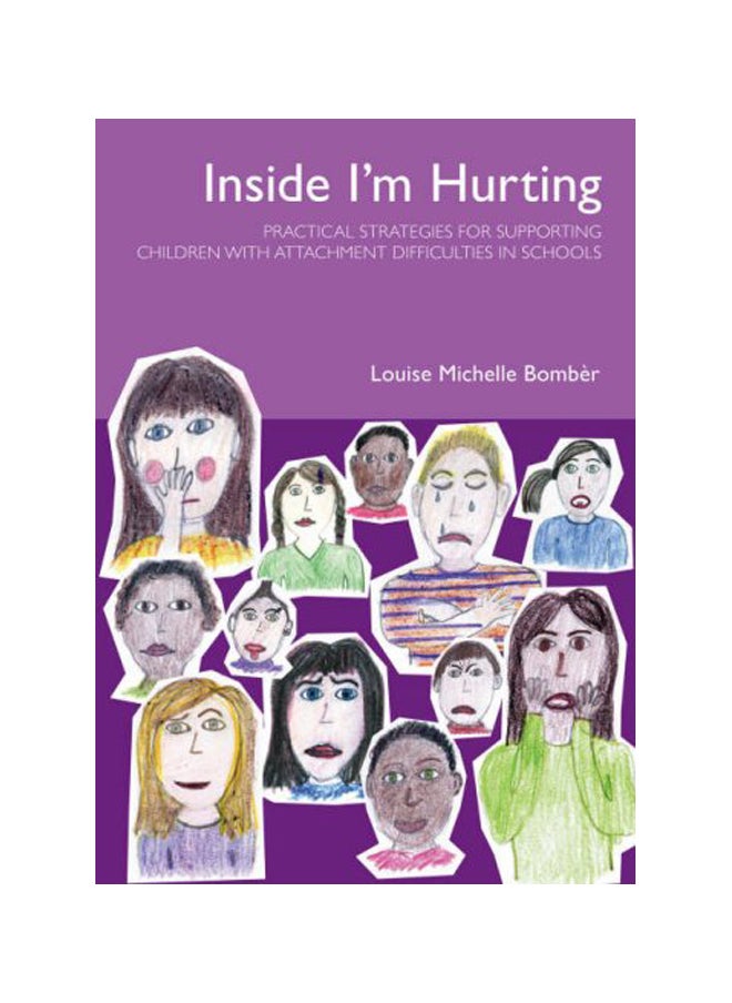 Inside I'm Hurting 