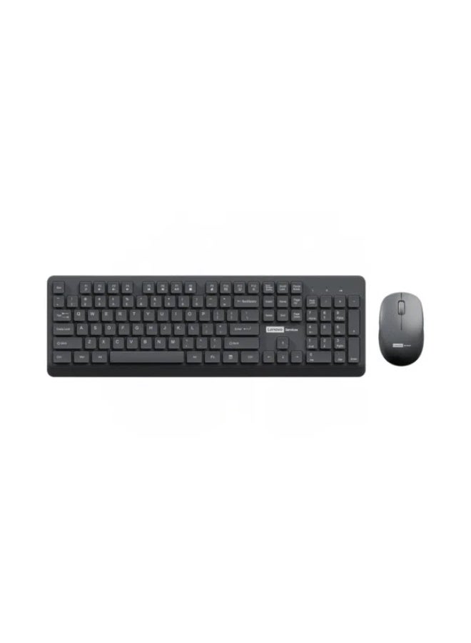 لينوفو Lenovo NK260 Keyboard And Mouse Combo