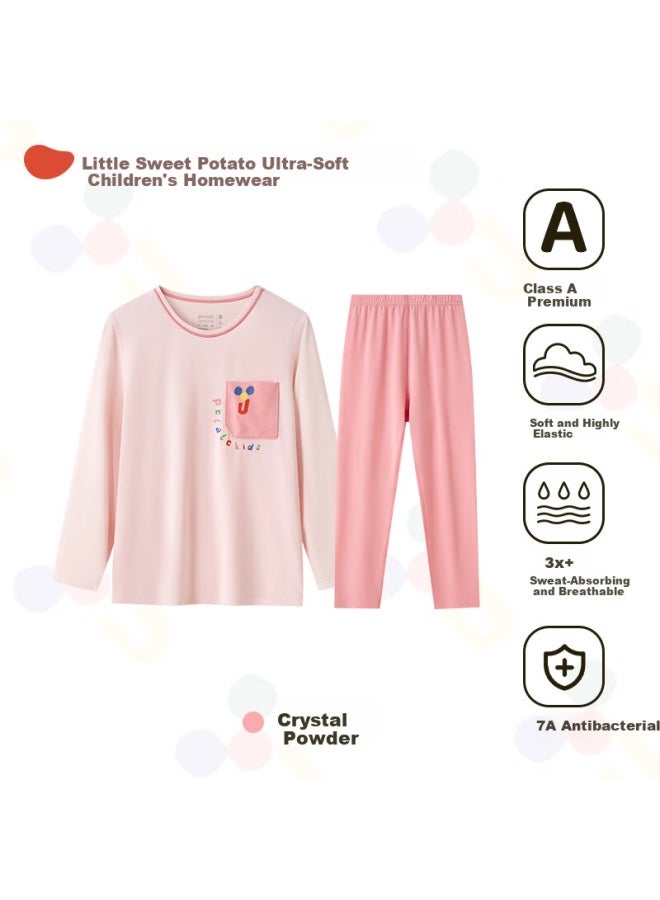 Potatokids Spring Summer Children's Underwear Set - Image 3