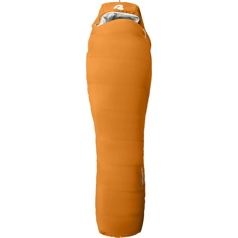 Retrospec Dream 30 Mummy Sleeping Bag - Insulated, Water-Resistant, Adjustable for Cold Weather Camping - Image 1