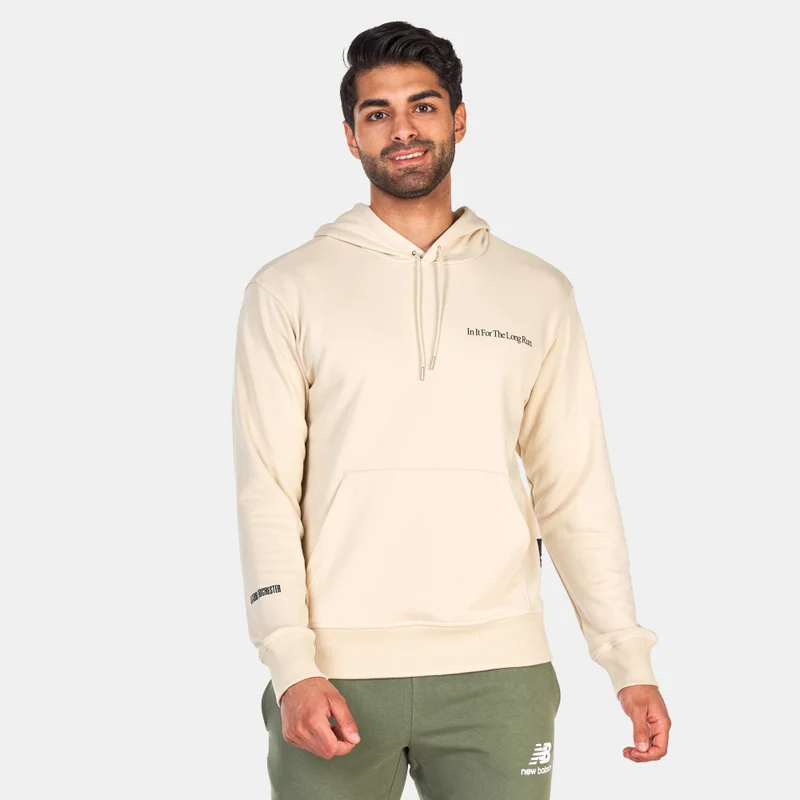 New Balance Men’s Jacob Rochester Hoodie