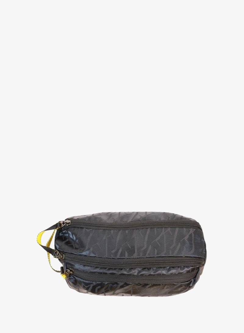 DKNY Compact Dopp Kit | Color Black (DKNY-5135) - Image 2