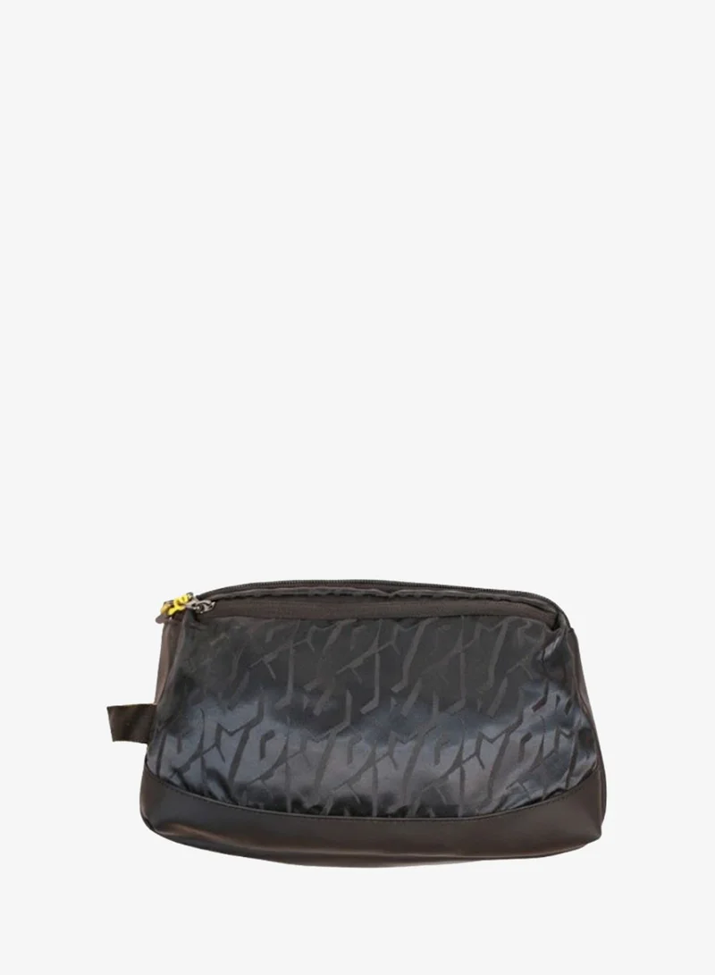 DKNY Compact Dopp Kit | Color Black (DKNY-5135)