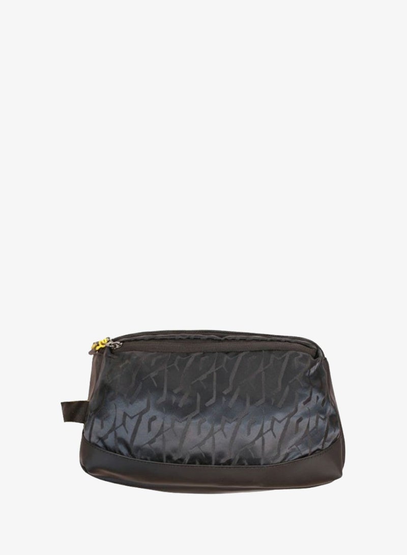 DKNY Compact Dopp Kit | Color Black (DKNY-5135) - Image 1