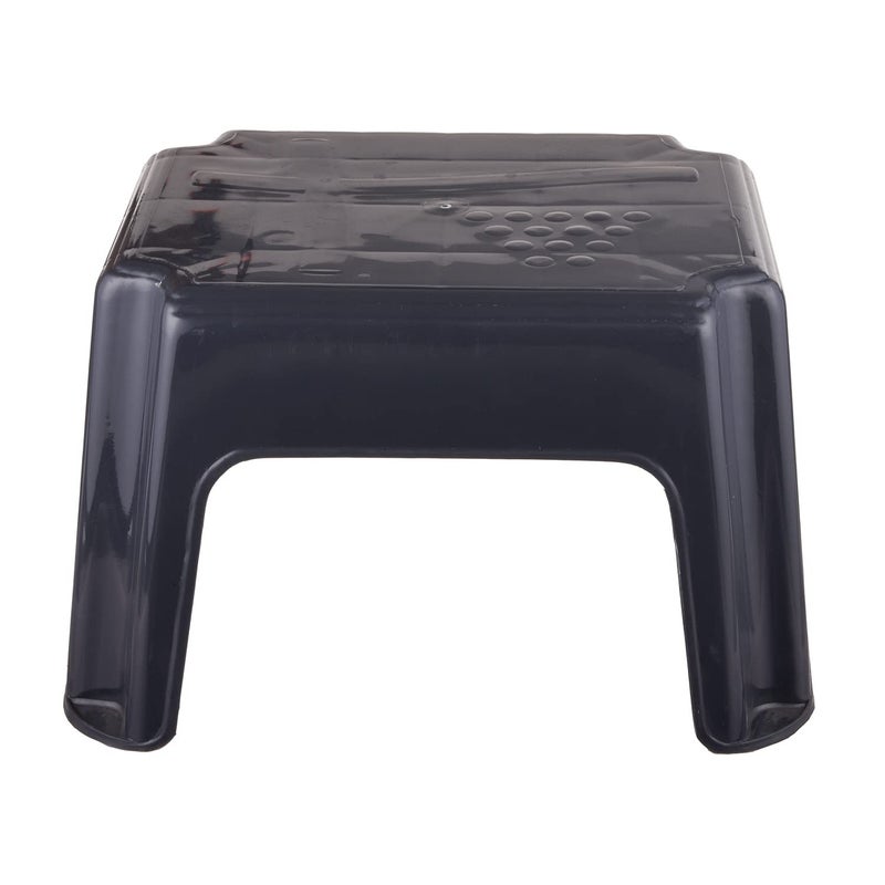 Urbane Home Urbane Home Bathroom Stool Durable Plastic Sitting Stool Patla for Bathroom Stool for Senior Citizen Bathroom Sitting Seat Stool for Kitchen Pack of 2 Multicolor  - Image 3