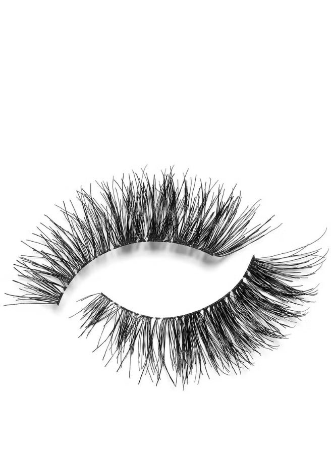 Eylure False Lashes - Smokey Eye No. 23 - Image 2