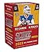 SCORE 2023 Score Football Card Blaster Box 132 Cards - Image 3