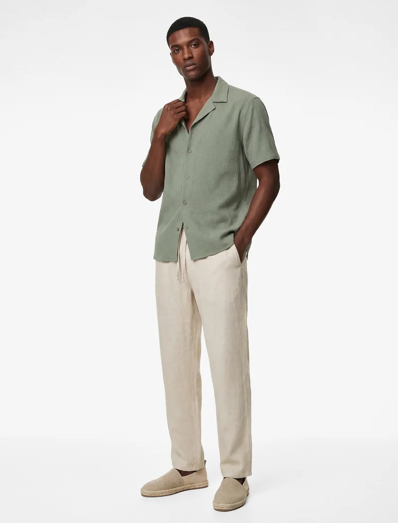 كوتون Men Shirts Ss