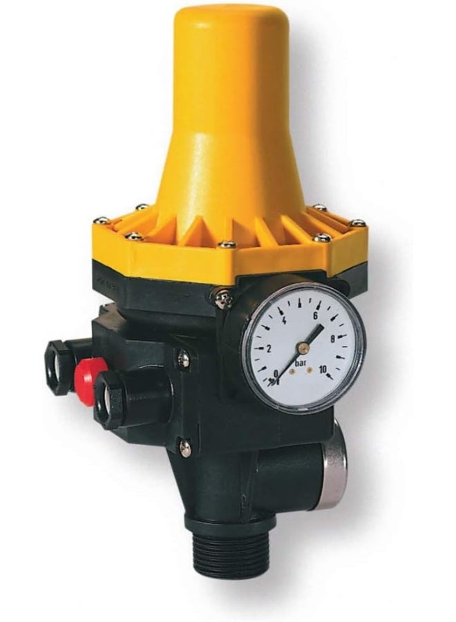 Royal Apex Espa Corded Automatic Electric Pressure Control Booster Pump Kit02 Am Np 22 Me Made In Spain 
