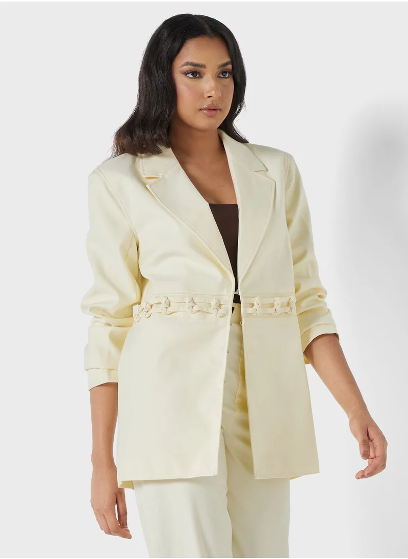 Cmeo collective Tailored Blazer