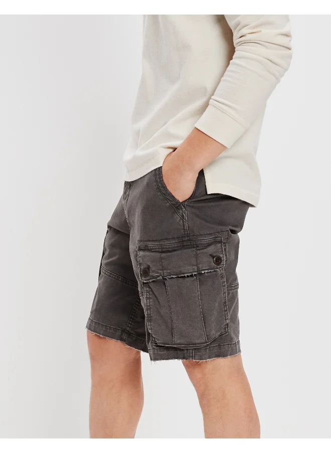 American Eagle Essential Cargo Shorts