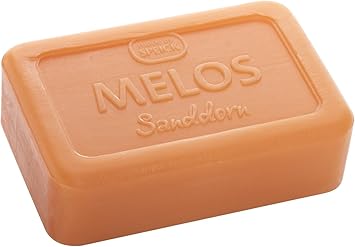 Sea Buckthorn Soap