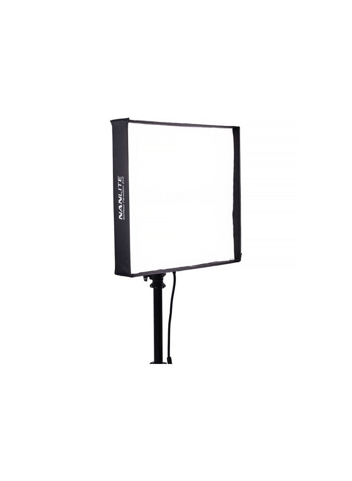 نانليت NANLITE PavoSlim 240C LED RGB Panel Light - Image 1