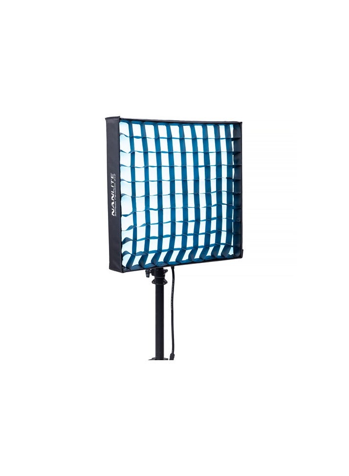 نانليت NANLITE PavoSlim 240C LED RGB Panel Light - Image 4