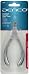 Denco Cuticle Nipper, Half Jaw - Image 2