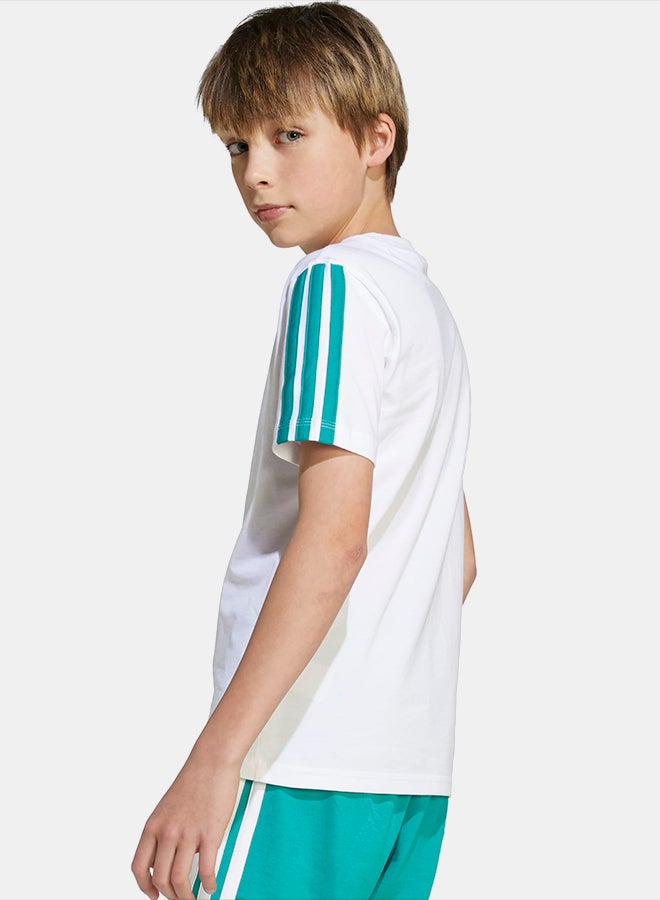Adidas Essentials Tee Kids - Image 5