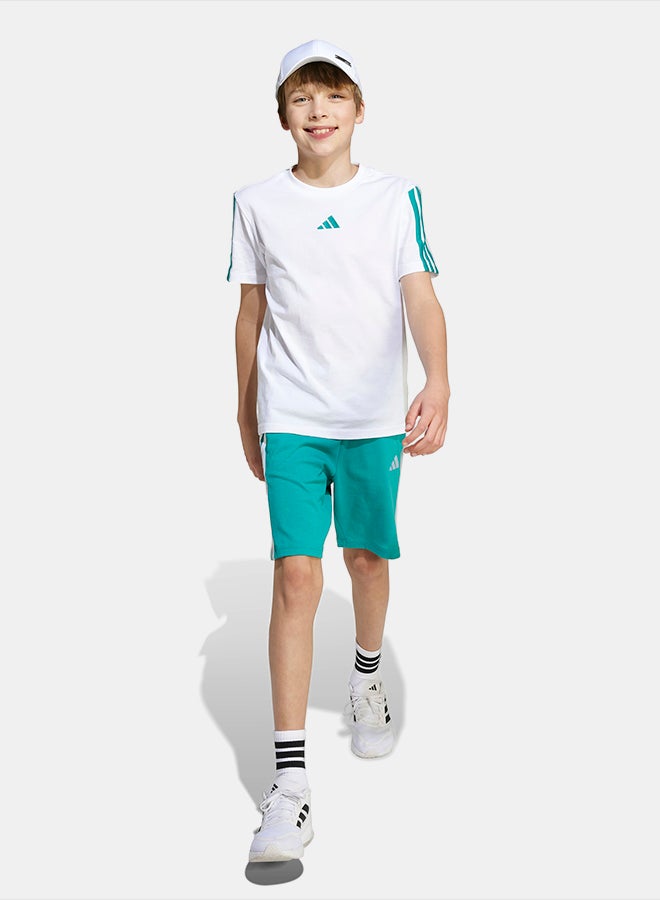 Adidas Essentials Tee Kids - Image 3