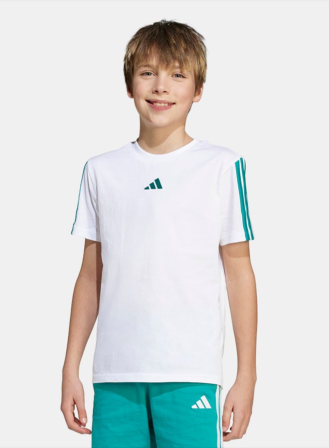 Adidas Essentials Tee Kids - Image 1