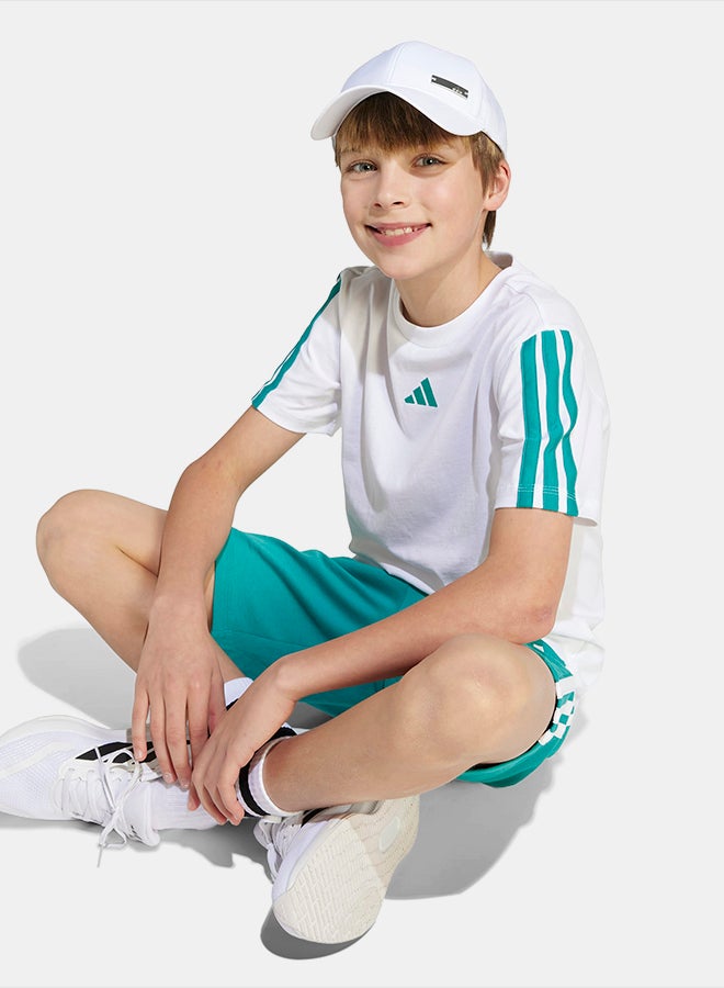 Adidas Essentials Tee Kids - Image 4