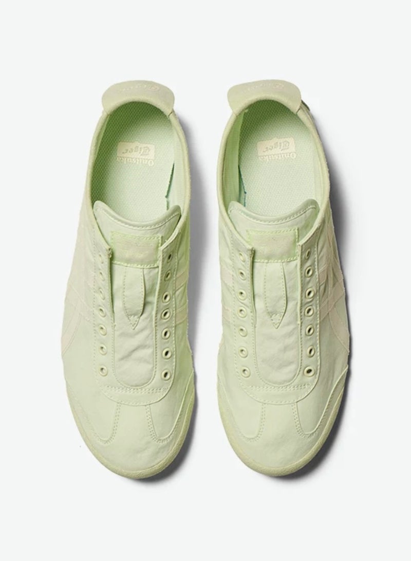 Onitsuka Tiger MEXICO 66 PARATY Sneakers light mint/sage green - Image 4