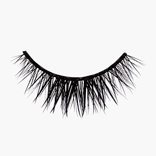 HOUSE of LASHES رموش منزل الرموش بوردوار ميني الاصطناعية - Image 2
