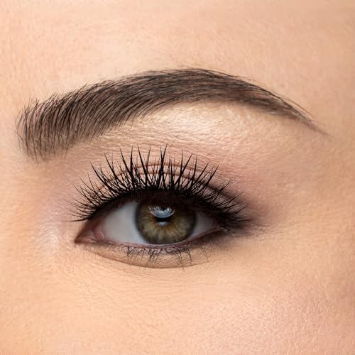 HOUSE of LASHES رموش منزل الرموش بوردوار ميني الاصطناعية - Image 4