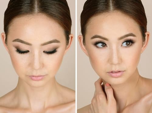 HOUSE of LASHES رموش منزل الرموش بوردوار ميني الاصطناعية - Image 3