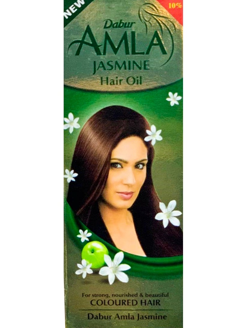 دابر أملا زيت شعر  بالياسمين 270 مل - Image 1