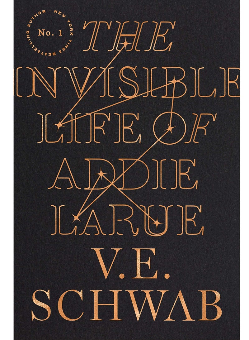 The Invisible Life of Addie La