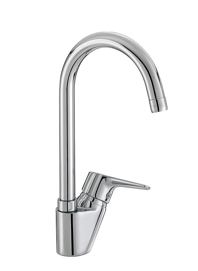 KLUDI RAK Single Lever Kitchen Sink Mixer DN 10 - RAK10050 (POLARIS) - Image 1