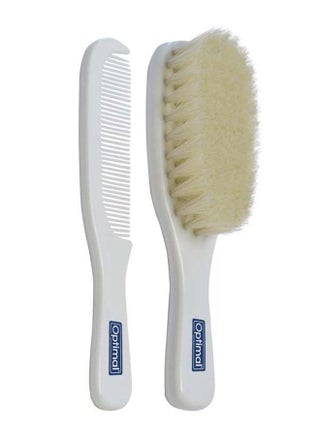 Brush And Comb Set, White - pzsku/ZD04F9C4F1A8794C99865Z/45/_/1713961969/07578b4e-ebdf-464a-8288-822fc85bf861