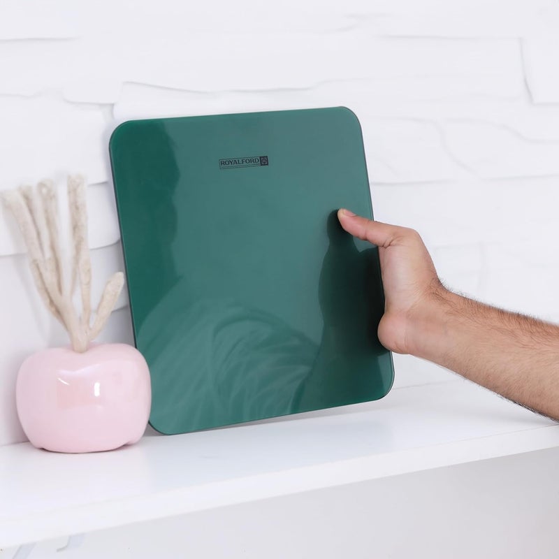 رويال فورد ميزان الوزن الرقمي RF12029 - Image 3