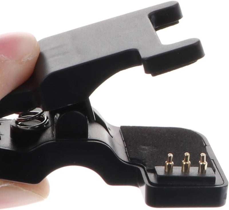 klarako Universal Smart Bracelet Wristwatch USB 3 Pin Charging Cable Cradle 35cm - Image 4