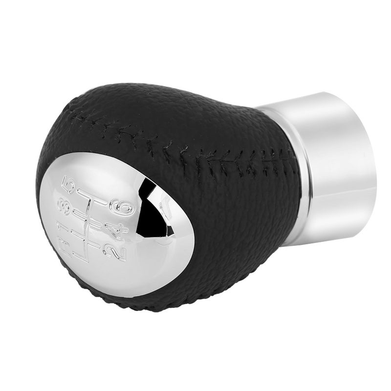 Car 6 Speed Gear Shift Lever Knob Head for Mazda 3 Mazda 5 Mazda 6 - Image 3