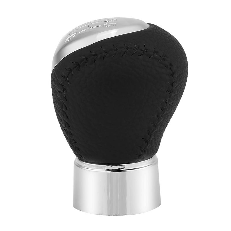 Car 6 Speed Gear Shift Lever Knob Head for Mazda 3 Mazda 5 Mazda 6 - Image 5