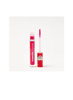 Technic Insta Plump Plumping Lip Gloss Dramarama 3ml  - Image 1