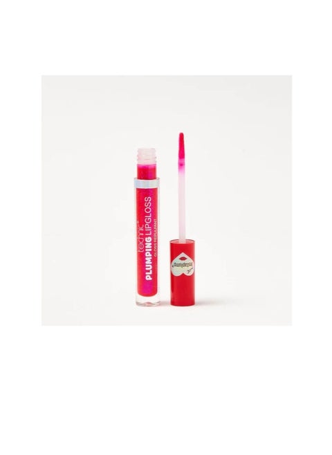 Insta Plump Plumping Lip Gloss Dramarama 3ml