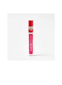 Technic Insta Plump Plumping Lip Gloss Dramarama 3ml  - Image 2