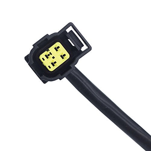 higherbro 2x Oxygen Sensor for 2006 2007 2008 2009 2010 Chrysler Town & Country 3.3L 3.8L Up+Downstream - Image 4