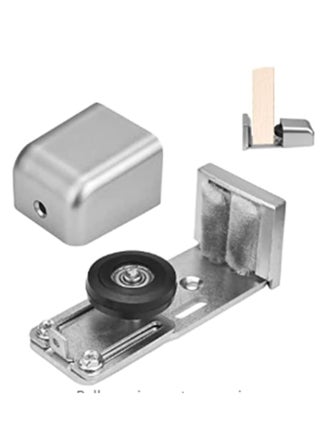 Door Floor Guide, Adjustable Sliding Door Track, Sliding Barn Door Hardware Bottom, Automatic Door Fittings Bottom Floor Guide - pzsku/ZD0500C971AF551553155Z/45/1748399662/fa6b1fa2-f7dd-4487-987d-39a40a7f3dda