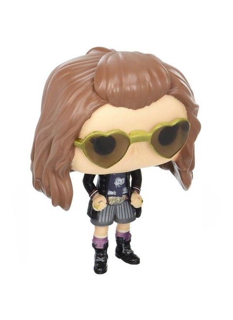 POP TV Mr. Robot Darlene Alderson Bobblehead
