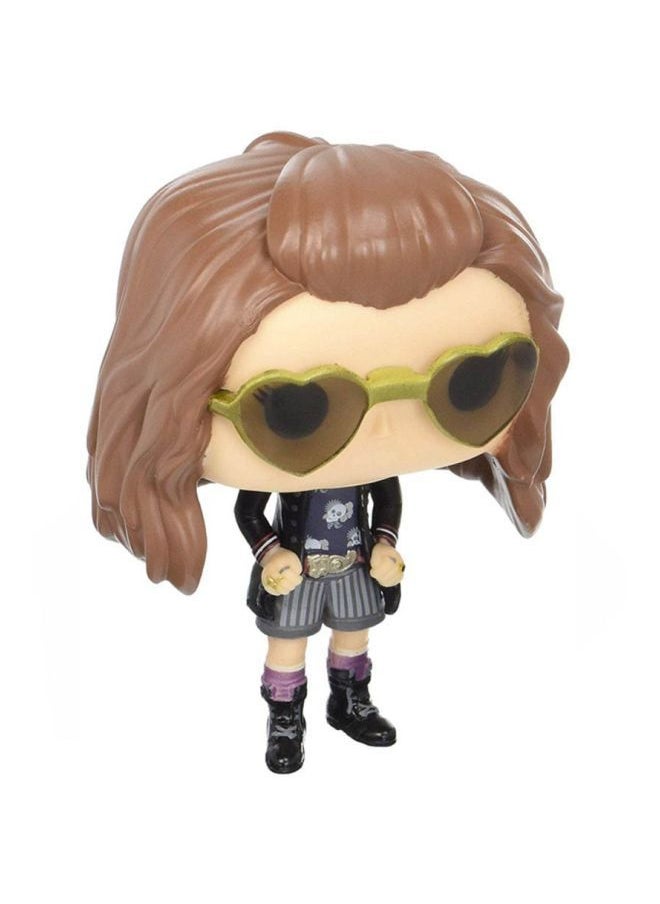 POP TV Mr. Robot Darlene Alderson Bobblehead