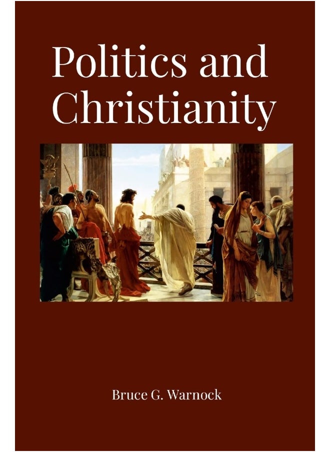 Politics and Christianity  - Image 1