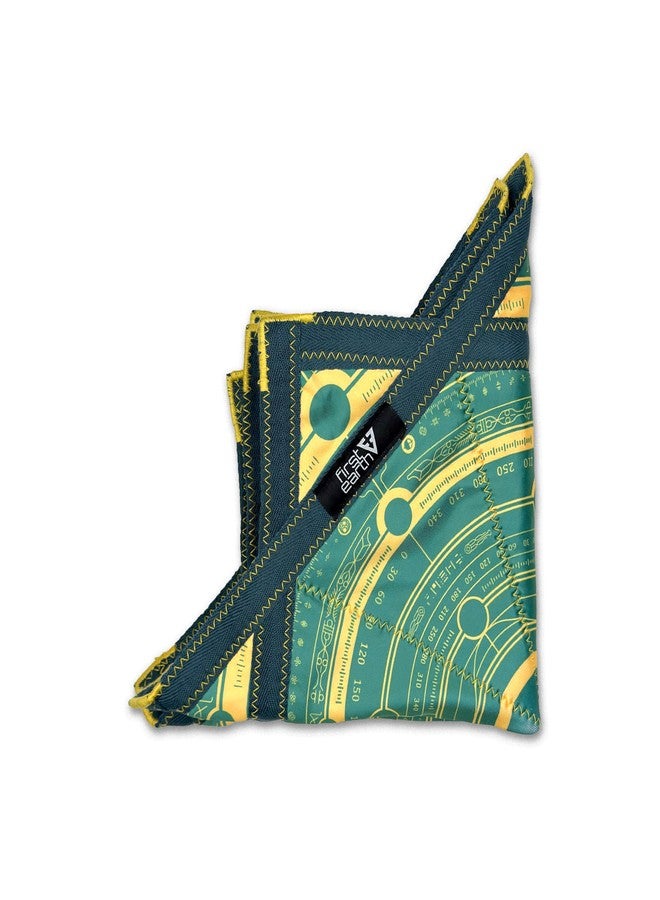 First Earth Mini Flow Star - Dapo Star - Flow Toy - by First Earth (Celestial Compass (UV)) - Image 4